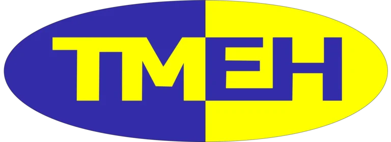tmeh logo